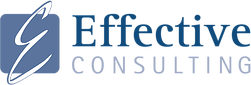 Effective Leadership Consulting Logo